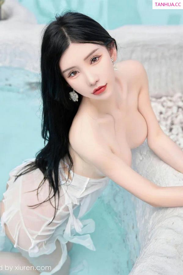 周于希dummy  [XiuRen]高清写真图 2023.07.07 No.7049 周于希Sally 一帘幽梦第80张图片